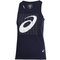 Asics Tennis W Tank - peacoat