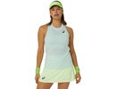Asics Match Actibreeze Tank - pale blue