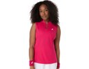 Asics Court - bright rose