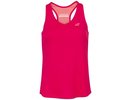 Babolat Play Tank Top Women - red rose