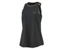Babolat Aero Tank Top Woman - black/black