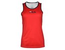 Top Amber W - fila red