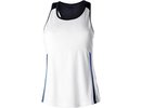 Fila Top Jasmine W - white