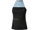 Fila Top Lottie W - black