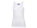 Fila Top Alissa - white