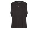Tommy hilfiger Performance Mesh Racer Tank - black