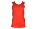 K-swiss Club Tank W - red