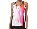 Australian Blaze Ace Tank - black