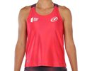 Bullpadel Revenga - carmesi fluor