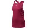 Reebok Workout Run Speedwick W - punch berry
