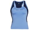 Black crown Santander - sky blue