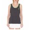 Prince Tank Top - black/green