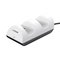 Trust gaming Trust GXT 254 Duo Charging Dock for PS5 controllers | White