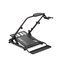 Diablo chairs Diablo X-Drive Mini Racing Wheel Stand | Black