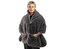 Homedics HCM-SWL100 Cosy Cordless Warming Shawl