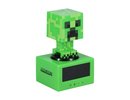 Paladone Minecraft Creeper Icon Alarm Clock