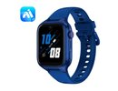 Stelio ST-SWJ102-NB Junior Pro AI 4G navy blue