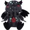 Nemesis now Cthulhu Fluffy Fiends Cuddly Plush Toy | 20cm