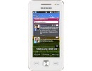 Samsung C6712 white