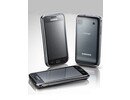 Samsung I9001 black