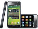 Samsung I9103 Galaxy R grey black