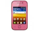 Samsung S5360 pink Galaxy Y