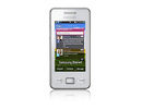 Samsung S5260 white