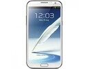 Samsung N7100 Galaxy Note 2 II 16GB Marble white