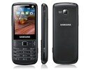 Samsung C3780 black