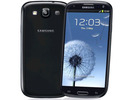 Samsung i9300 Galaxy S 3 III Sapphire black 16GB