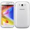 Samsung i9082 Galaxy GRAND DUOS Elegant White
