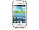 Samsung S6810 white