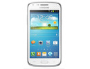 Samsung i8260 Galaxy Core White