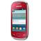 Samsung S3800W REX70 Red