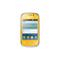 Samsung S3800W REX70 Yellow