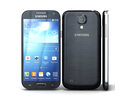 Samsung i9192 Galaxy S4 Mini Dual Black