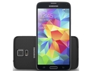 Samsung Galaxy G900 S5 Black