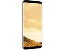 Samsung G955FD Galaxy S8+ Dual maple gold 64GB