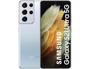 Samsung G998 Galaxy S21 Ultra 5G 128gb Dual Sim Silver