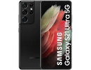 Samsung G998 Galaxy S21 Ultra 5G 128gb Dual Sim Black