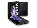 Samsung F711B Galaxy Z Flip3 5G 8GB RAM 128GB Black