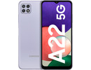 Samsung Galaxy A22 A226 5G 4/128GB Violet