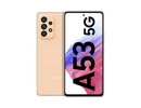 Samsung A53 Galaxy A536 5G 6GB RAM 128GB Dual Sim Peach