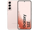 Samsung S22 Galaxy S901 5G 8GB RAM 256GB Dual Sim Pink Gold
