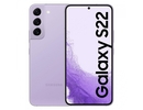 Samsung S901 Galaxy S22 5G 8/128GB Dual Sim Bora Purple