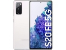 Samsung G781 Galaxy S20 FE 5G 6/128GB Dual Sim Cloud White