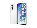 Samsung G990 Galaxy S21 FE 5G 6/128GB Dual Sim White