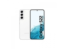Samsung S901 Galaxy S22 5G 8/128GB Dual Sim White