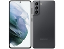 Samsung Pre-owned A grade Samsung Galaxy S21 5G 128GB DS Grey