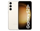 Samsung S916 Galaxy S23+ 5G Dual Sim 8GB RAM 256GB Cream